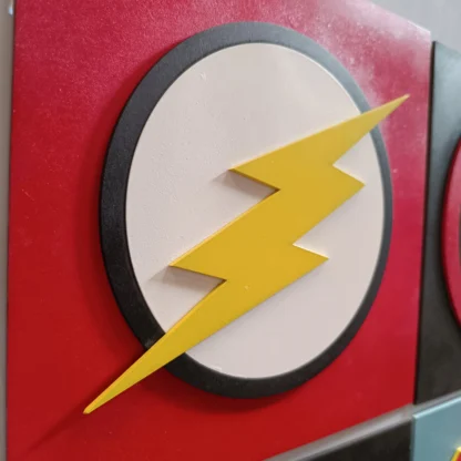 Flash Logo