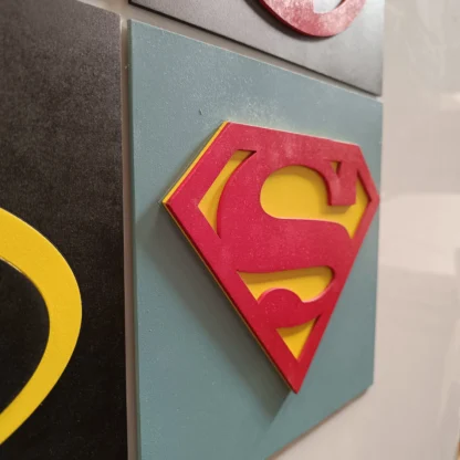 Superman Logo